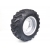 Koło kpl. 23x8,50-12 8PR do przyczepy/opryskiwacza/rozrzutnika obniżone (-11cm)